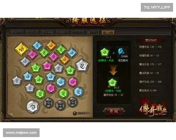 解锁传奇霸业无限元宝秘籍,助你称霸天下 解锁传奇霸业无限元宝秘籍,助你称霸天下