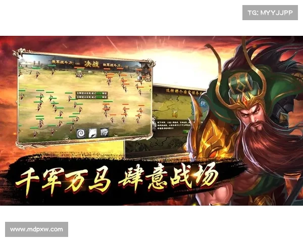 轩辕世界新区逐鹿指南:畅游征战不迷途 轩辕世界新区逐鹿指南:畅游征战不迷途